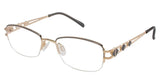 Tura 593 Eyeglasses