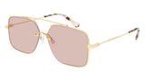 McQueen Iconic MQ0264SA Sunglasses