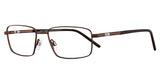 Aspex Eyewear EC346 Eyeglasses