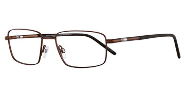 Aspex Eyewear EC346 Eyeglasses