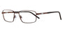 Aspex Eyewear EC346 Eyeglasses