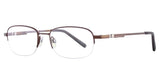 Aspex Eyewear CT222 Eyeglasses