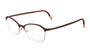 Silhouette Urban Fusion Fullrim 1582 Eyeglasses