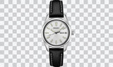 Seiko Essentials SUR455 Watch