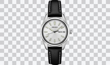Seiko Essentials SUR455 Watch