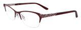 Aspex Eyewear TK1005 Eyeglasses