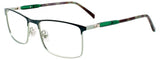 Aspex Eyewear EC554 Eyeglasses