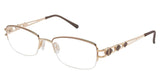 Tura 593 Eyeglasses