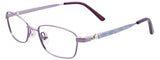 Aspex Eyewear EC330 Eyeglasses