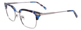 Aspex Eyewear EC423 Eyeglasses