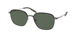 Michael Kors Tahoe 1105 Sunglasses