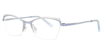 Aspex Eyewear EC538 Eyeglasses