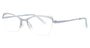 Aspex Eyewear EC538 Eyeglasses