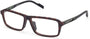 ADIDAS SPORT 5016 Eyeglasses