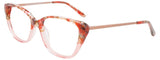 Aspex Eyewear EC552 Eyeglasses