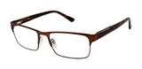 Geoffrey Beene G440 Eyeglasses