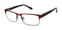 Geoffrey Beene G440 Eyeglasses