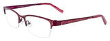 Aspex Eyewear EC378 Eyeglasses