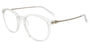 Tumi VTU801250C50 Eyeglasses