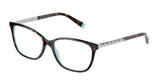 Tiffany 2215BF Eyeglasses