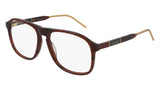 Gucci Web GG0844O Eyeglasses