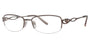 Aspex Eyewear EC180 Eyeglasses