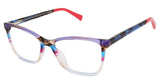 gx by GWEN STEFANI GX081 Eyeglasses