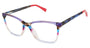 gx by GWEN STEFANI GX081 Eyeglasses