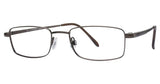 Aspex Eyewear CC823 Eyeglasses