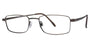 Aspex Eyewear CC823 Eyeglasses