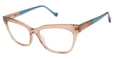 MINI 762000 Eyeglasses