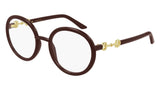 Gucci Gucci Logo GG0891O Eyeglasses