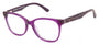 Juicy Couture Ju302 Eyeglasses