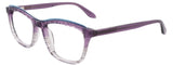 Aspex Eyewear P5002 Eyeglasses