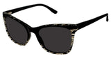 L.A.M.B. LA542 Sunglasses