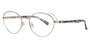 Aspex Eyewear EC501 Eyeglasses