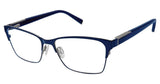 Kate Young for Tura K327 Eyeglasses