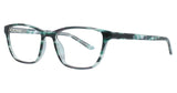 Aspex Eyewear CC841 Eyeglasses