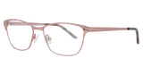 Aspex Eyewear EC502 Eyeglasses