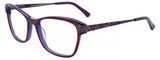 Aspex Eyewear EC376 Eyeglasses