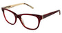 L.A.M.B. LA040 Eyeglasses