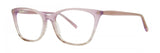 Vera Wang V586 Eyeglasses