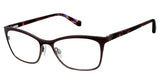 Tura by Lara Spencer LS106 Eyeglasses