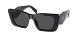 Prada 08YSF Sunglasses