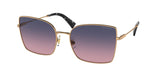 Miu Miu 51WS Sunglasses