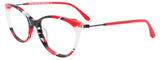 Aspex Eyewear TK1155 Eyeglasses