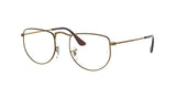 Ray Ban Elon 3958V Eyeglasses