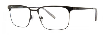 Jhane Barnes Parallax Eyeglasses