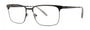 Jhane Barnes Parallax Eyeglasses