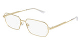 Bottega Veneta Minimalist BV1073O Eyeglasses